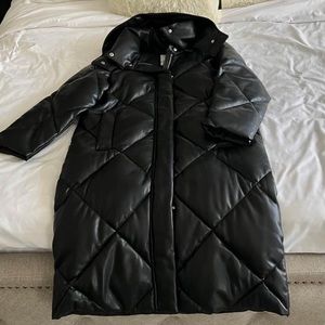 Abercrombie & Fitch Womens Coat